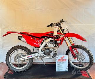 Honda CRF 250 Enduro