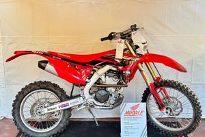 Honda CRF 250 Enduro