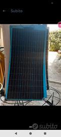 pannelli fotovoltaico