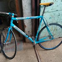 bici  corsa Pinarello