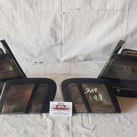 SAAB 9.3 SPORT AERO SET 4 STOP FANALI POSTERIORI