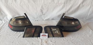 SAAB 9.3 SPORT AERO SET 4 STOP FANALI POSTERIORI