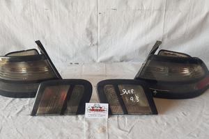 SAAB 9.3 SPORT AERO SET 4 STOP FANALI POSTERIORI