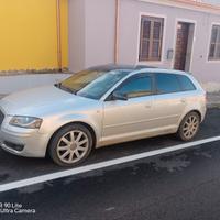 Audi a 3