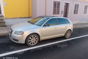 Audi a 3