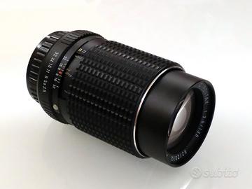 Pentax K 135 mm F 3,5 (Non Takumar)