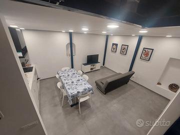 Gaeta casa vacanze