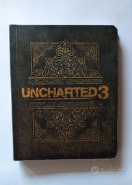 Uncharted 3 Special Collector's Edition - PS3