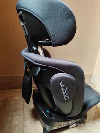 Seggiolino per Auto nunu con attacco isofix 