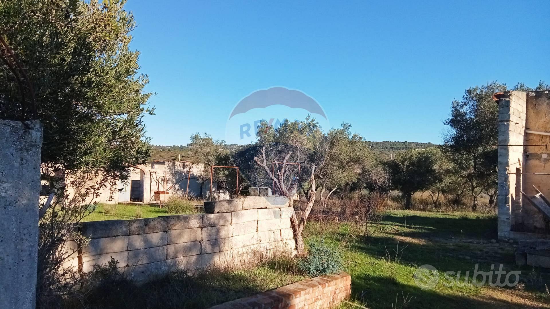 Terreno - Mottola - Altro