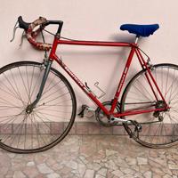 bicicletta Bianchi vintage 