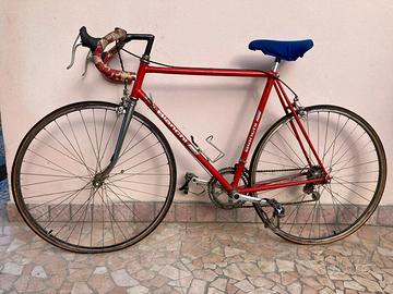 bicicletta Bianchi vintage 