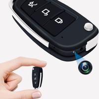 Telecameta spia invisibile compatibile con microSD