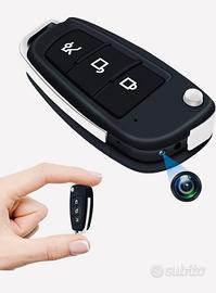 Telecameta spia invisibile compatibile con microSD