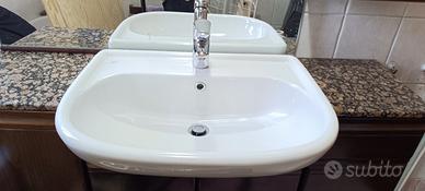 Lavandino bagno Ideal Standard