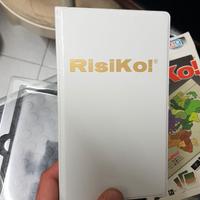 risiko poket gioco da tavolo