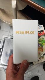 risiko poket gioco da tavolo