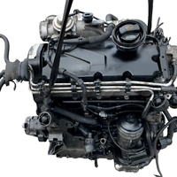 MOTORE VOLKSWAGEN 5 1.9 TDI 8V. 105CV. SIGLA : BKC