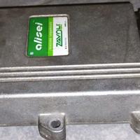 centralina GPL Zavoli Alisei usata