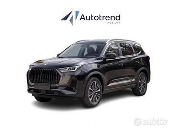 DR AUTOMOBILES dr7 1.6 T-GDI 146 CV Automatic...