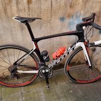 scott foil taglia m 