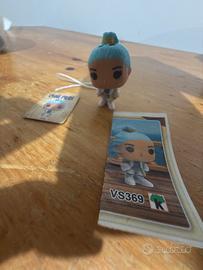 Vivi nefertari  Funko