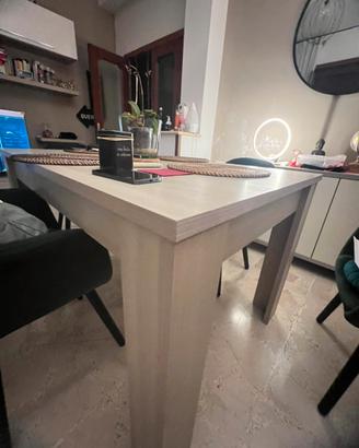 Tavolo allungabile Mondo Convenienza