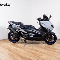 YAMAHA T-MAX 560 - 2020