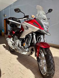 Honda NC 750X DCT ABS – Tagliandi Honda