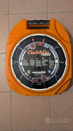 Catene da neve Weissenfels Clack&Go