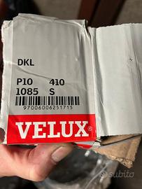 Tenda oscurante velux DKL P10 1085S per interno