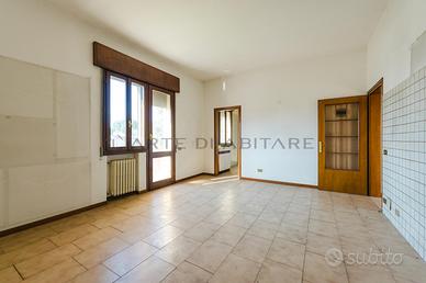 CONEGLIANO Appartamento 1 piano di 115 MQ C514-1
