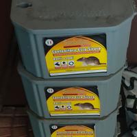 Contenitore per esca topicida(10)