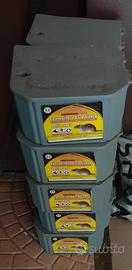 Contenitore per esca topicida(10)