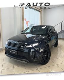 Land Rover Range Evoque 2.0D I4 163 CV AWD Auto S 