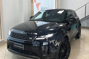 Land Rover Range Evoque 2.0D I4 163 CV AWD Auto S 