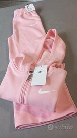 Tuta Nike bimba 5-6 anni