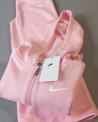 Tuta Nike bimba 5-6 anni