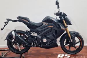 Keeway RKF 125