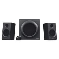Logitech Z333 2.1 Altoparlanti PC con