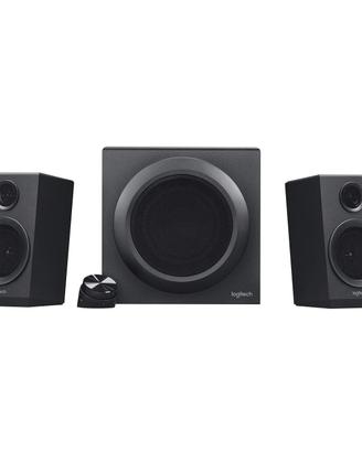 Logitech Z333 2.1 Altoparlanti PC con