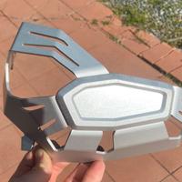 Paracilindri alluminio per BMW GS1200