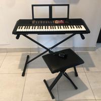 Tastiera elettronica Yamaha PSR-F51