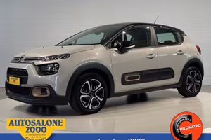 CITROEN C3 1.2 PureTech 83cv C-Series PREZZO REA