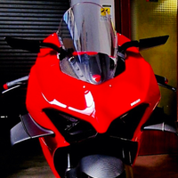 Ducati panigale v4