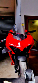 Ducati panigale v4