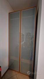 Armadio Ikea Pax