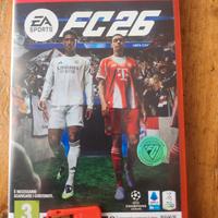 FC26 (Fifa 26) Nintendo Switch  2