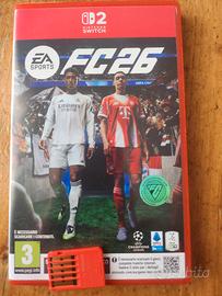 FC26 (Fifa 26) Nintendo Switch  2