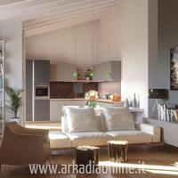 Rif.AP360|Appartamento Gossolengo